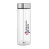 Printed Tritan Flat Side Bottles